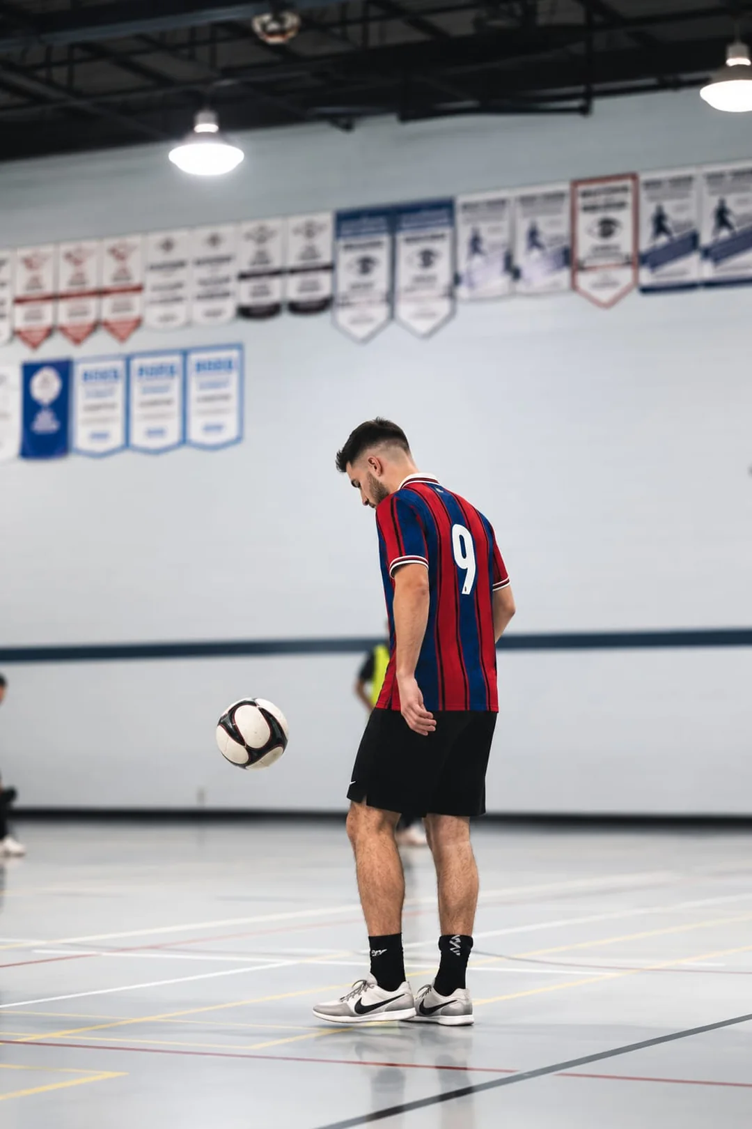 HYPE JERSEY — shop now