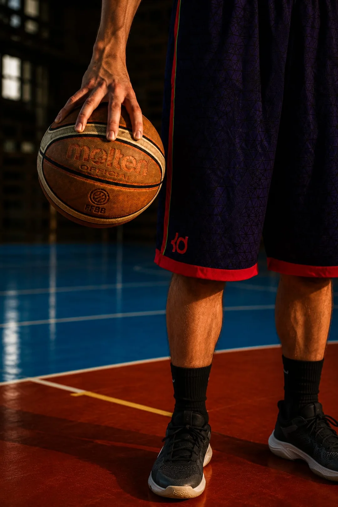 HYPE JERSEY — shop now