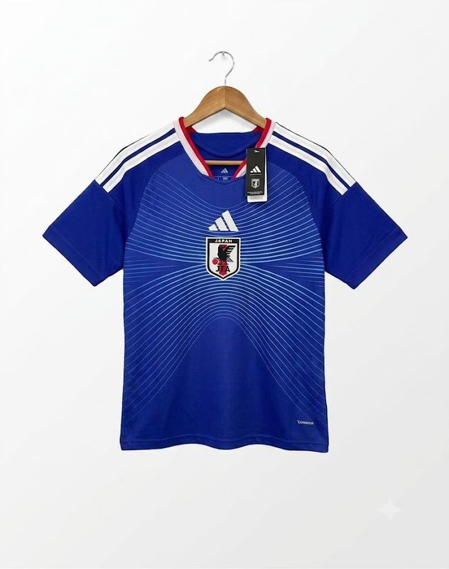 Japan Home 2024