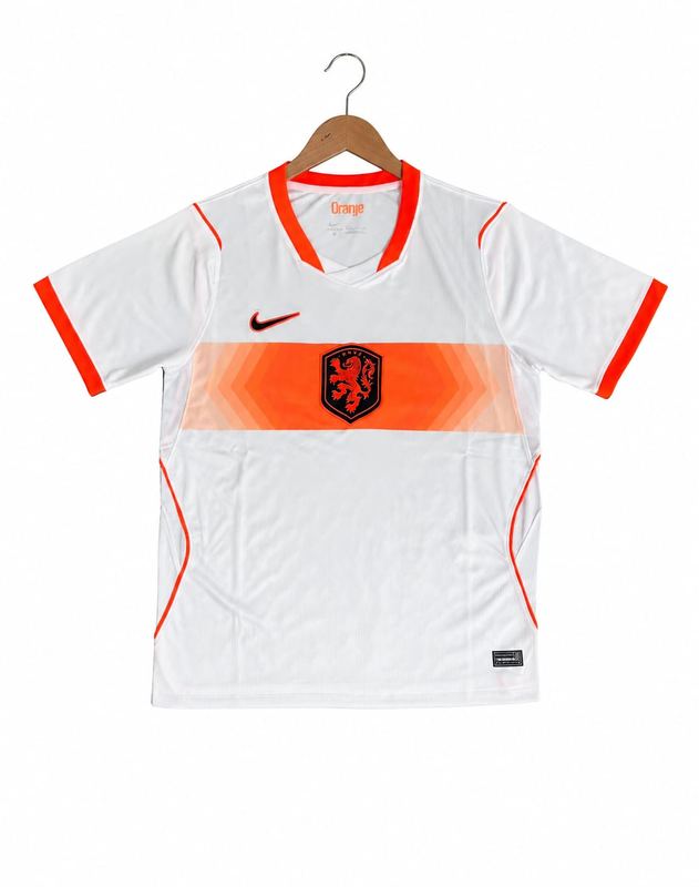 Netherlands Away 2024